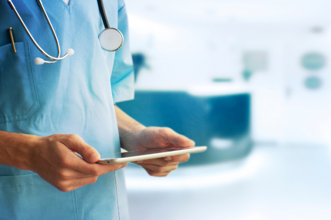 RASTREAMENTO DE PACIENTES