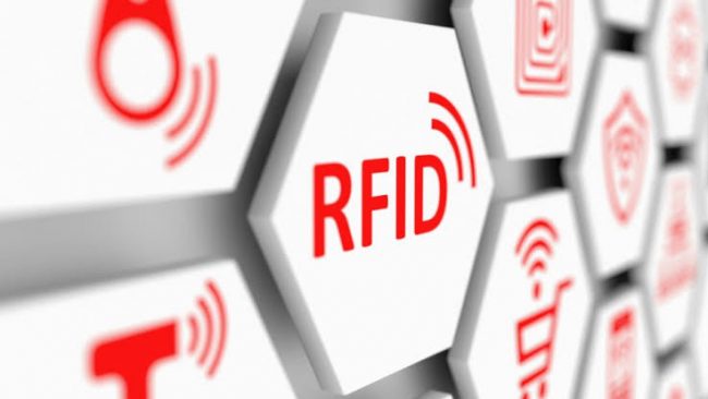 RFID-