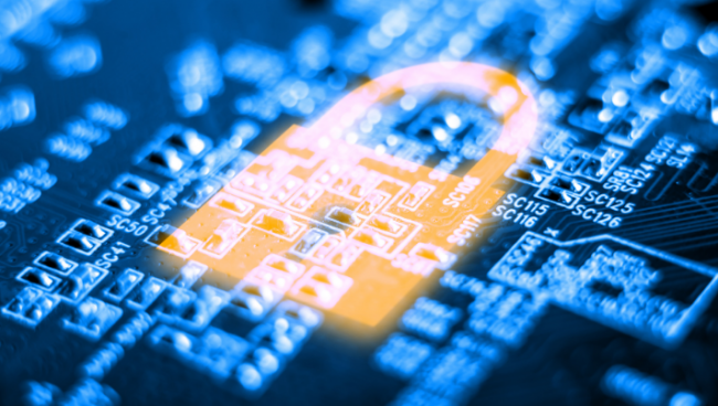 segurança da informação