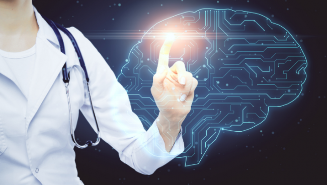 Inteligência Artificial – Medicina