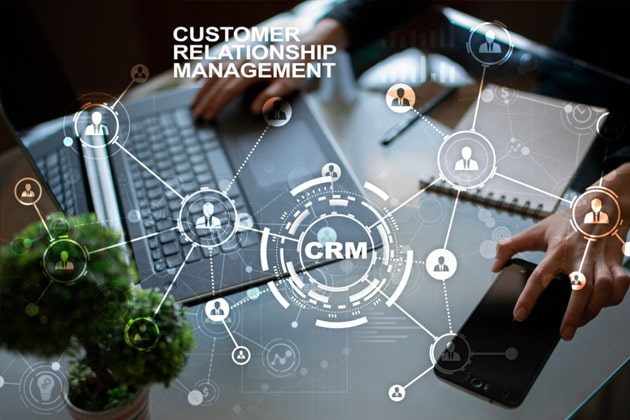 CRM