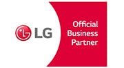 LG certificado