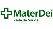 Mater-dei cliente Onsmart Mater-dei cliente Onsmart