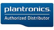 Plantronics certificado