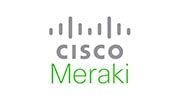 Cisco meraki parceiro