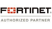 Fortinet certificado