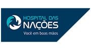 Hospital das Nações cliente onsmart Hospital das Nações cliente onsmart