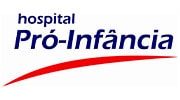 Hospital pró infancia cliente Onsmart Hospital pró infancia cliente Onsmart