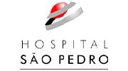 Hospital São Pedro cliente Onsmart Hospital São Pedro cliente Onsmart