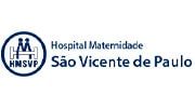 Hospital São Vicente de SP cliente Onsmart Hospital São Vicente de SP cliente Onsmart