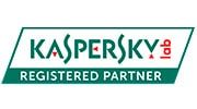 Kaspersky certificado