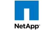 netapp parceiro