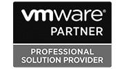 VMware certificado